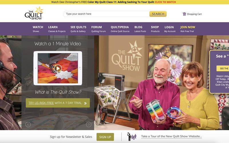 the_quilt_show