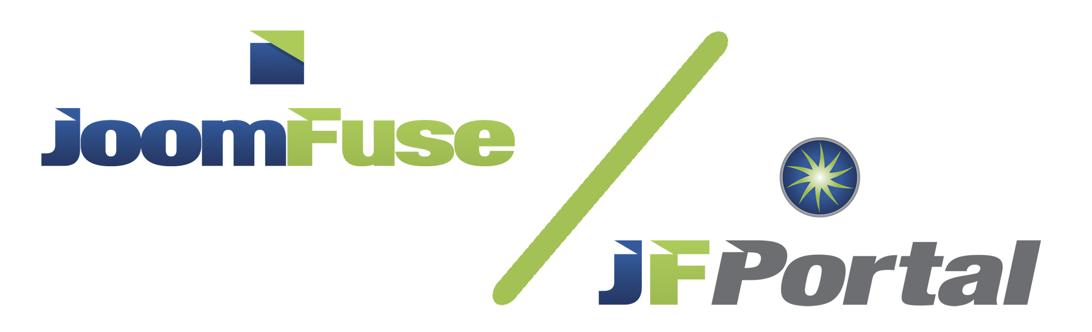 JoomFuse JFPortal logos